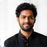 Client photo of Arjun Varma
